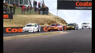 Bathurst 1000 Heritage Touring Cars 2024 Race 4