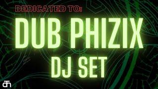 Dj Set live 2023 - Dub Phizix