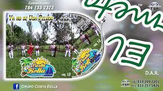 02 El Cometa - Grupo Costa Bella Vol 12 (Audio Oficial TSP Records 2025)