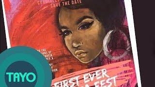 1st Ever 'Filipina Fest' Reimagined As Online Celebration | TAYO News Wrap