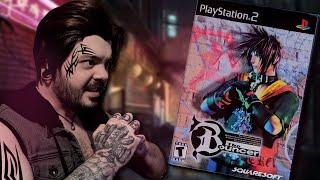 The Bouncer on PlayStation 2! (THE WORST SQUARESOFT GAME?)