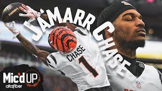 Ja'Marr Chase BACK on the mic vs Tennessee | Mic'd Up