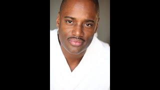 Charles Malik Whitfield Interview | Talks Temptations Mini Series and Legacy