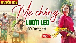 Mẹ Chồng Khinh Thường Con Dâu Bán Hàng Online, Ngang Nhiên Dẫn Vợ Bé Về Cho Con Trai