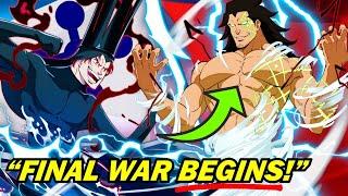 WE WAITED 27 YEARS FOR THIS!! One Piece's FINAL WAR and Its Major Battles! Monkey D. Dragon & Luffy