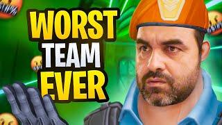 *WORST* Teammates in Valorant India| Valorant Funny Moments India