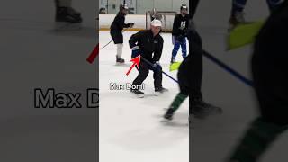 Coach Chippy vs Max Domi