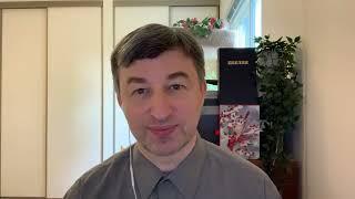Готовность к Восхищению: Авраам
