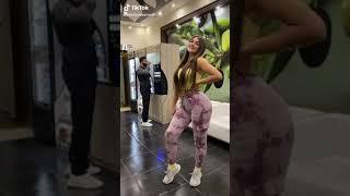 Tik Tok Valeriya Bearwolf #13