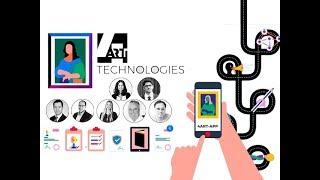 Обзор ICO4ARTECHNOLOGIES – Проблемы отрасли и пути их решений.