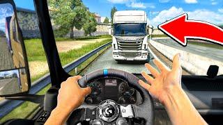 Idiots in Cars.. but I am the Idiot