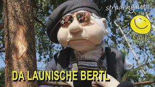 Da Launische Bertl