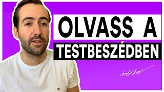Hogyan Olvass Az Emberekben?