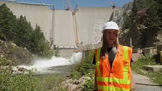 Internships at Denver Water