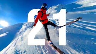 21 creative Insta360 X5 tricks & ideas