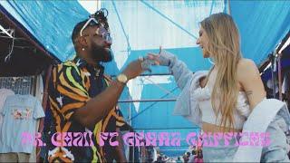 Dr  Chaii ft. Gemma Griffiths - Rudo (Official Video)