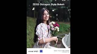 7 Style ZEISS Bokeh | Pre-book vivo V40 5G