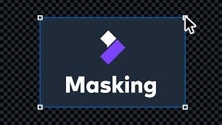 FilmoraPro | Introducing Masking - New Update!