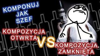  Kompozycja otwarta vs kompozycja zamknięta - poradnik Zapytaj Fotografa