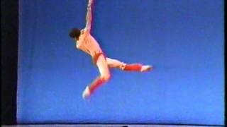 " TROY GAME " (2/3) - Stuttgarter Ballett -