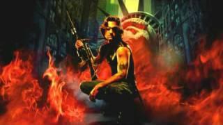 Escape from New York - John Carpenter/Alan Howarth - Soundtrack Music Suite