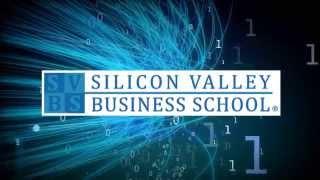 Introducing SVBS Silicon Valley Business School Low