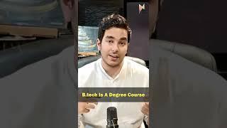 Diploma vs. Engineering | Benefits of doing B.Tech? Job after Diploma? | Akshit Makhija - RVM CAD