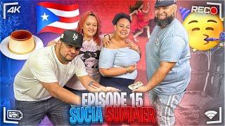 Who Hurt U Bro - Ep 15 - Sucia Summer 