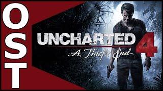 Uncharted 4: A Thief's End  OST  Complete Original Soundtrack