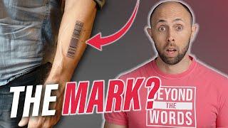 Is This The Mark Of The Beast? | Revelation Explained