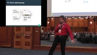 [2017] OMG, NPIV! Virtualizing Fibre Channel with Linux and KVM  by Paolo Bonzini & Hannes Reinecke