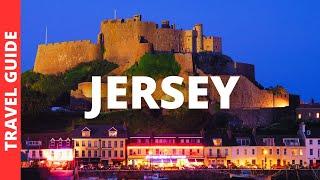 Jersey Channel Islands Travel Guide: 17 BEST Things To Do In Jersey