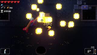 Enter the Gungeon is a perfect game with no bugs