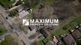 4851Matchette Windsor - Maximum Property Solutions