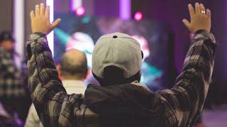 Heaven has Come Down | Pastor Gabriel Gauthier | Buffalo Campus