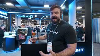 SHOT Show 2025: Must-See Olight Gear & Innovations!