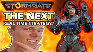 Why is Stormgate Bad? | Stormgate Review