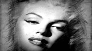 Marilyn manroe  Vintagio