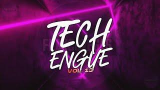 TECHENGUE #13 | Mix 2024 | Franco Vegas