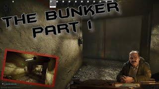 The Bunker - Part 1 Tarkov Quest guide