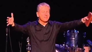 Louie Giglio talks about Laminin (short)