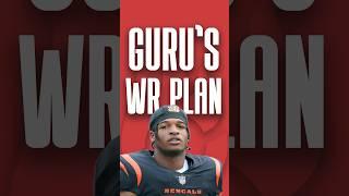 The Guru has you covered! #fantasyfootball #fantasyplayer #fantasypoints #nfldraft #football