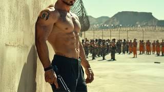 ACTION | Prisoner gains immortality and disrupts the order of the prison | Full Movie in English