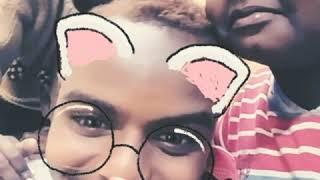 Fun mood