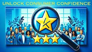 Consumer Reviews Influence Consumer Confidence in 2024?!?