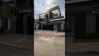 12 Marla Modern Design House In Bahria Town Lahore