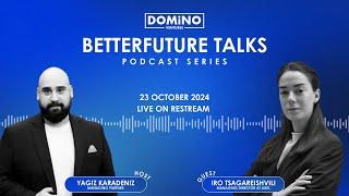 BetterFuture Talks #2