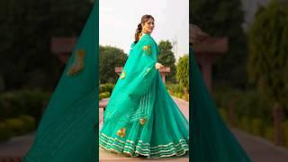 Most Beautiful Bridel special lahnga design#shorts#viral #ytshorts #shortsfeed #viralshorts