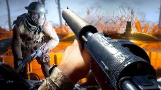 Battlefield 1: Best Moments Of The Year!