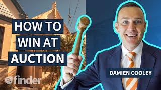 How to Beat the Auctioneer | Australia property auction tips